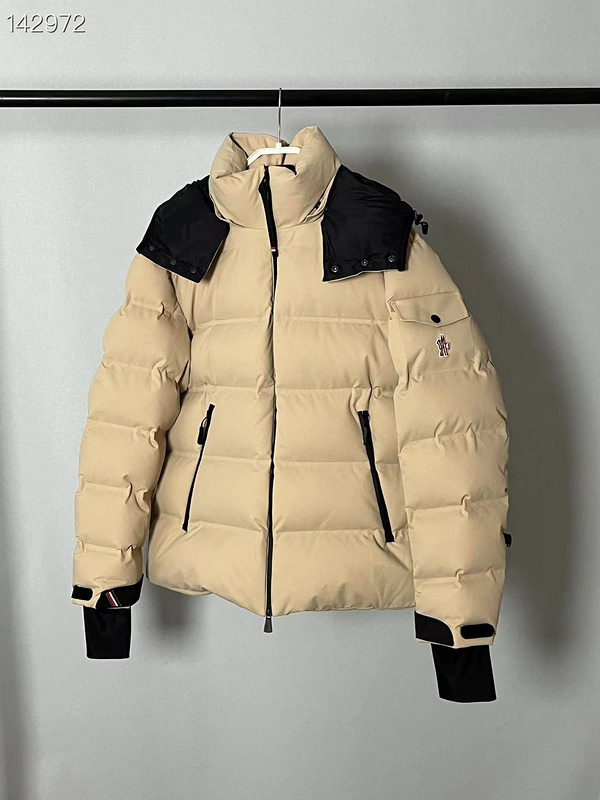 Moncler Down Jacket Mens ID:20241022-259